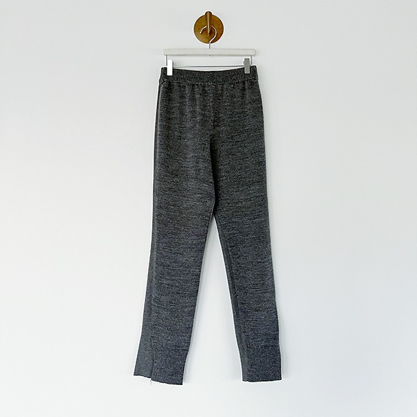 undercover knit pants