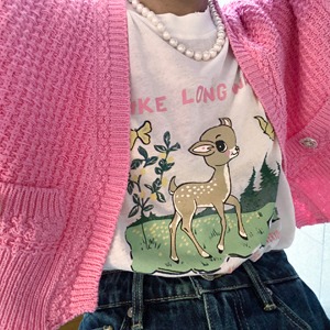 Bambi t-shirts